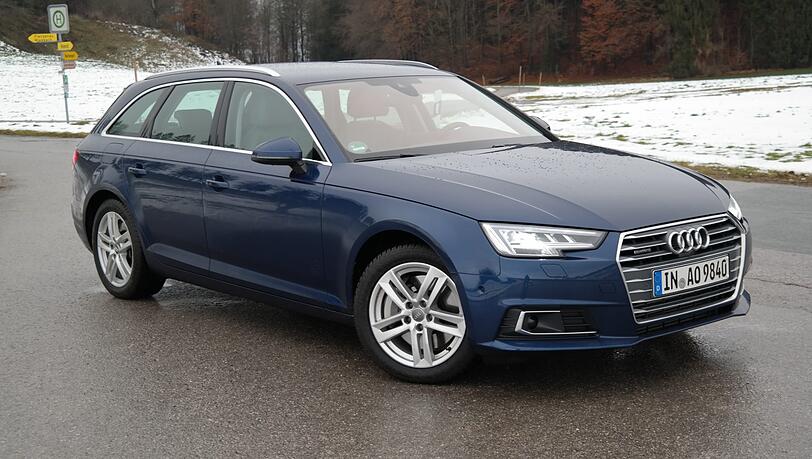 Sportstourer Im Test: Fahrspaß Und Alltagstauglichkeit - 6lboyg2
