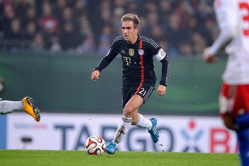 Philipp Lahm: 30,00 Mio. €.