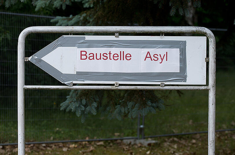 Die Kommunen sind mit den Ergebnissen des Flüchtlingsgipfels von Bund und Ländern zufrieden.