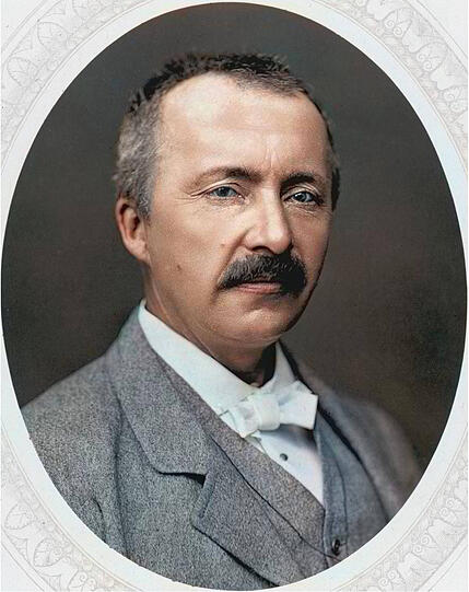 Archäologe, Handelsmann, Abenteurer: Heinrich Schliemann Archäologe, Handelsmann, Abenteurer: Heinrich Schliemann