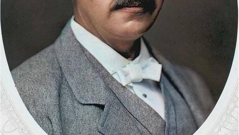 Archäologe, Handelsmann, Abenteurer: Heinrich Schliemann Archäologe, Handelsmann, Abenteurer: Heinrich Schliemann