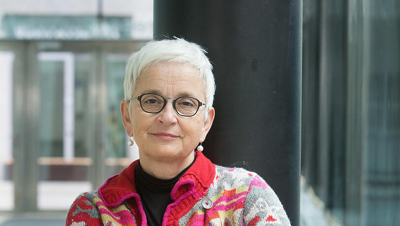 Barbara Mundel. Barbara Mundel.