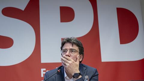 Florian von Brunn hat Konsequenzen gezogen.