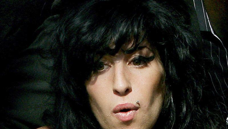 Amy Winehouse genießt das Leben in der Karibik. Amy Winehouse genießt das Leben in der Karibik.