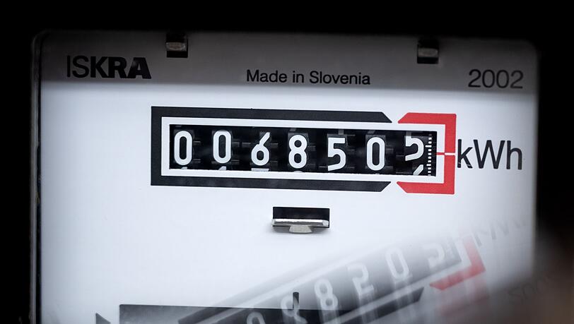 Wie stark die Entlastung tats&auml;chlich bei den einzelnen Verbrauchern ankommt, h&auml;ngt laut dem Branchenverband BDEW von mehreren Faktoren ab und f&auml;llt regional unterschiedlich aus. (Symbolbild)