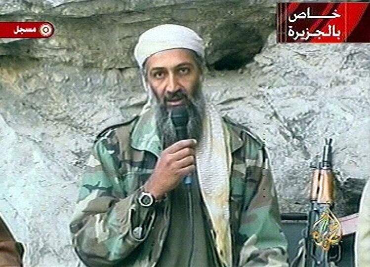 Osama Bin Laden ist von US-Spezialkräften getötet worden. Er soll hinter zahlreichen Terroranschlägen stehen, die die Welt seit Ende der 1990er Jahre immer wieder erschüttert haben. Eine Chronologie.