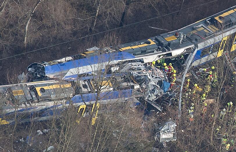 Ein zwölftes Todesopfer ist seit diesem Mittwoch zu beklagen.