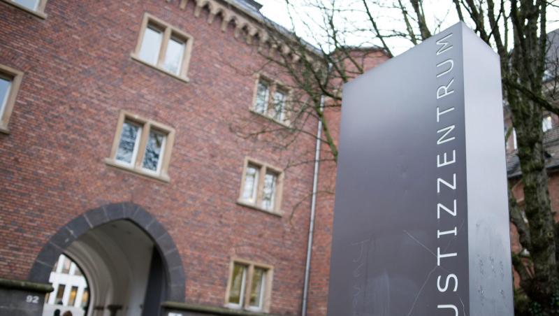 Das Verwaltungsgericht Aachen hob das Ausreiseverbot gegen den 35-jährigen Syrer auf. Das Verwaltungsgericht Aachen hob das Ausreiseverbot gegen den 35-jährigen Syrer auf.