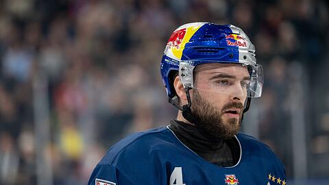 Fällt auf unbestimmte Zeit aus: Will Butcher.