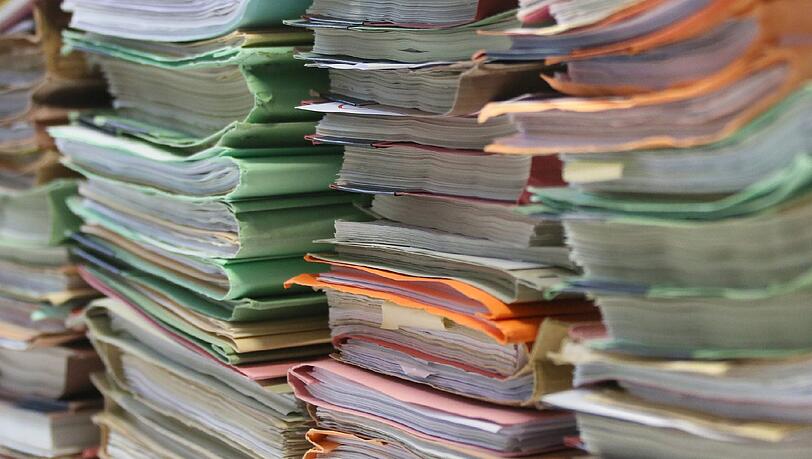 Über 40 ungeklärte Morde in Bayern kommen erneut auf den Prüfstand. Über 40 ungeklärte Morde in Bayern kommen erneut auf den Prüfstand.