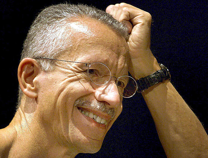 Intellektualität, Sensibilität und größte Musikalität: Das alles macht Keith Jarrett zum großen Jazzer, der sein Publikum aber auch fordert.