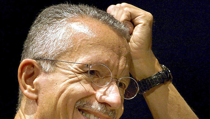 Intellektualität, Sensibilität und größte Musikalität: Das alles macht Keith Jarrett zum großen Jazzer, der sein Publikum aber auch fordert. Intellektualität, Sensibilität und größte Musikalität: Das alles macht Keith Jarrett zum großen Jazzer, der sein Publikum aber auch fordert.