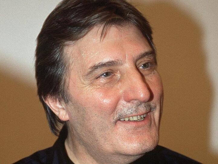 Emanuel Ungaro ist tot.