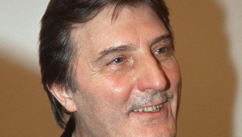 Emanuel Ungaro ist tot.