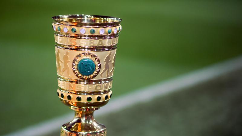 Der Erstrunden-Gegner von Schalke 04 steht endlich fest.