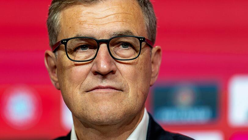 Bayerns Vorstandsvorsitzender Jan-Christian Dreesen.