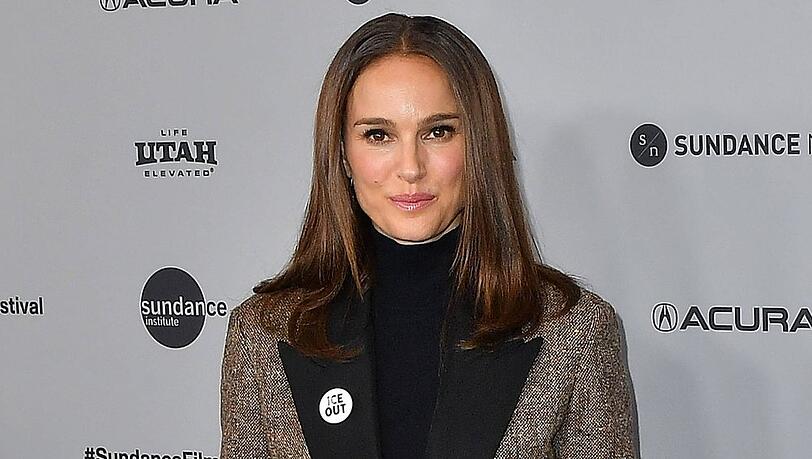 Natalie Portman hat über drittes Kind und ihre Muttergefühle gesprochen. Natalie Portman hat über drittes Kind und ihre Muttergefühle gesprochen.