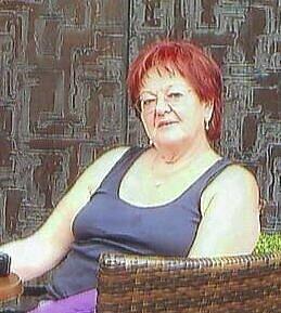 Inge Wittersheim wurde in ihrer Wohnung in der Corneliusstraße tot aufgefunden.
