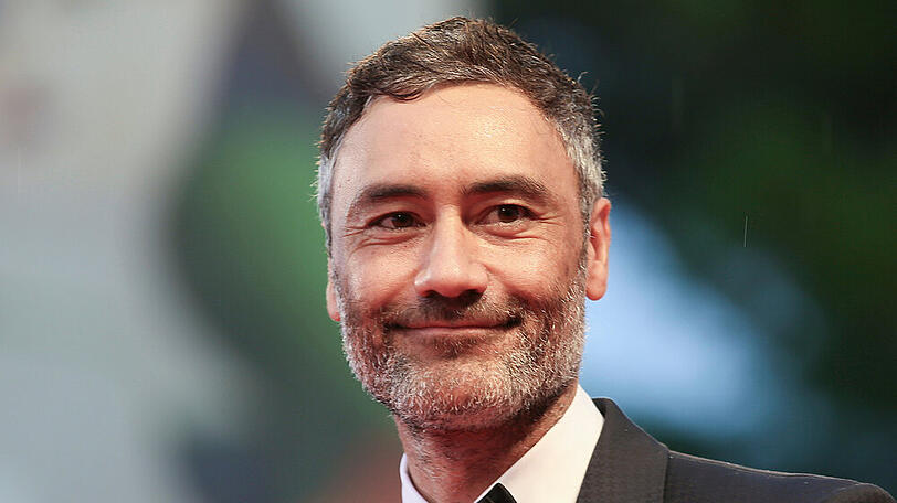 Taika Waititi wird einen neuen "Star Wars"-Film drehen