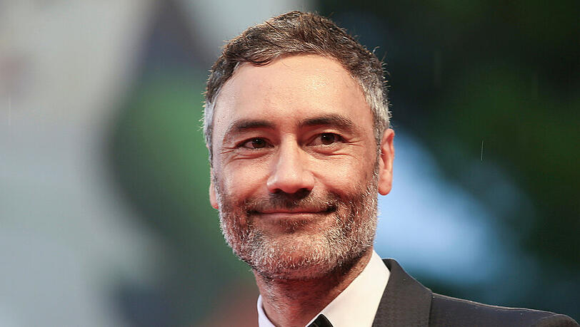 Taika Waititi wird einen neuen "Star Wars"-Film drehen Taika Waititi wird einen neuen "Star Wars"-Film drehen