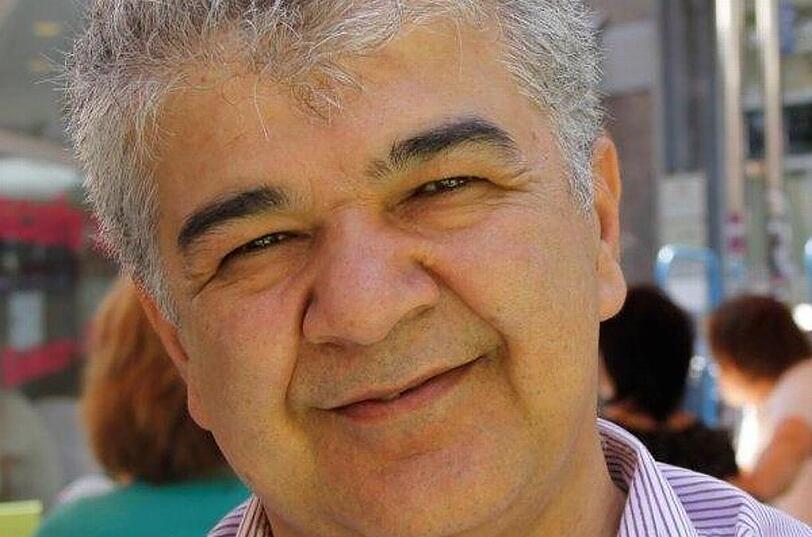 Gökay Sofuoglu ist seit kurzem Chef der Türkischen Gemeinde in Deutschland.