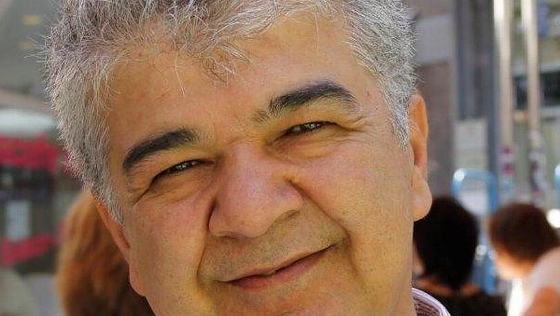 Gökay Sofuoglu ist seit kurzem Chef der Türkischen Gemeinde in Deutschland. Gökay Sofuoglu ist seit kurzem Chef der Türkischen Gemeinde in Deutschland.