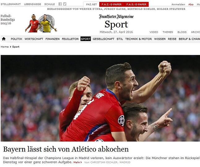 faz.net