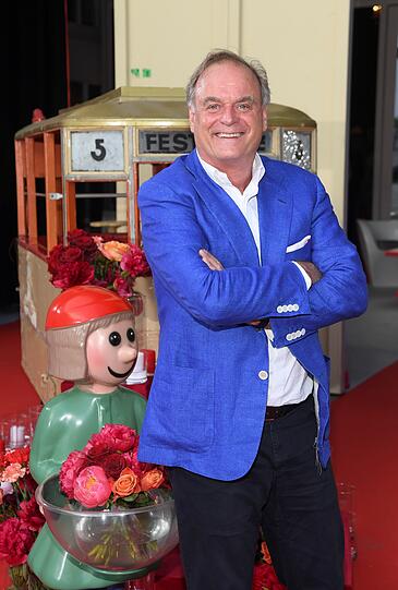 Georg Kofler