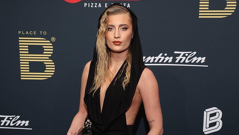 Luna Schweiger wird nicht die nächste Bachelorette.