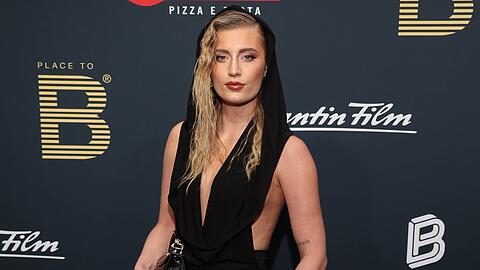 Luna Schweiger wird nicht die nächste Bachelorette.