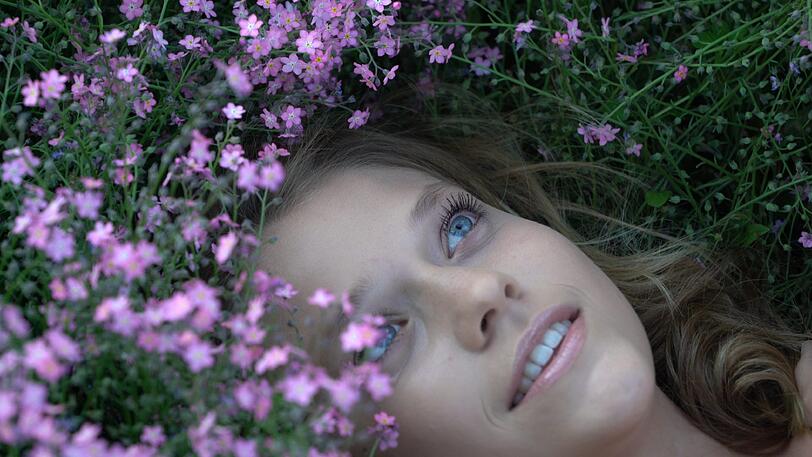 Die AZ zeigt die Fotos von Sabines CHIC-Shooting