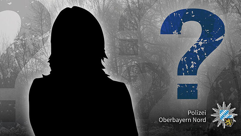 Bei Pfaffenhofen sucht die Polizei fieberhaft nach einem vermissten Jungen.