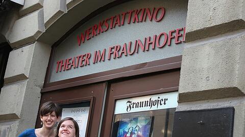 Danza Vocale treten bei den Volksmusiktagen im Fraunhofer Theater auf. (Symbolbild)