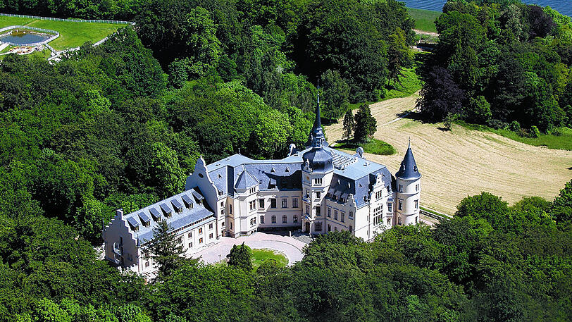 Entdecken Sie mit der AZ-Leserreise die schönsten Seiten der Insel Rügen.