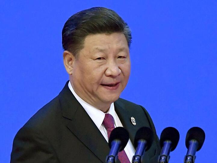 Mit der Entscheidung Pekings soll der Konsens zwischen Chinas Staats- und Parteichef Xi Jinping und US-Präsident Donald Trump am 1. Dezember in Buenos Aires "konkret" umgesetzt werden.