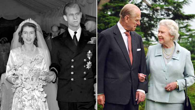 Queen Elizabeth feierte am 21. April 2021 ihren 95. Geburtstag. Zum ersten Mal seit 73 Jahren ohne ihren Ehemann. Prinz Philip starb am 9. April 2021.