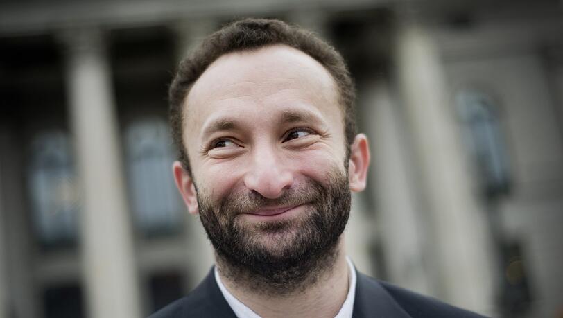 Kirill Petrenko von 2013 bis 2020 war er Generalmusikdirektor der Bayerischen Staatsoper, seit 2019 ist er Chefdirigent und k&uuml;nstlerischer Leiter der Berliner Philharmoniker.