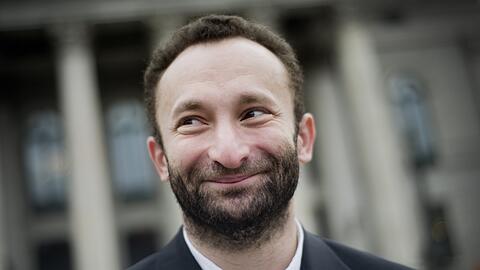 Kirill Petrenko von 2013 bis 2020 war er Generalmusikdirektor der Bayerischen Staatsoper, seit 2019 ist er Chefdirigent und k&uuml;nstlerischer Leiter der Berliner Philharmoniker.