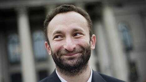 Kirill Petrenko von 2013 bis 2020 war er Generalmusikdirektor der Bayerischen Staatsoper, seit 2019 ist er Chefdirigent und k&uuml;nstlerischer Leiter der Berliner Philharmoniker.