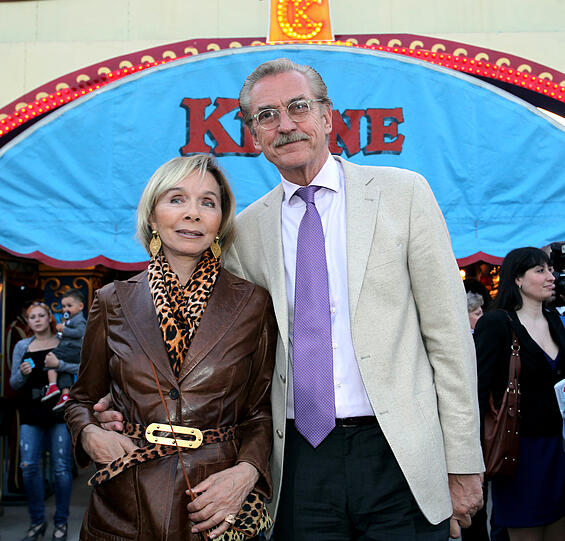 Die Bilder von der großen Circus-Krone-Premiere
