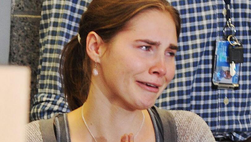 Amanda Knox Amanda Knox