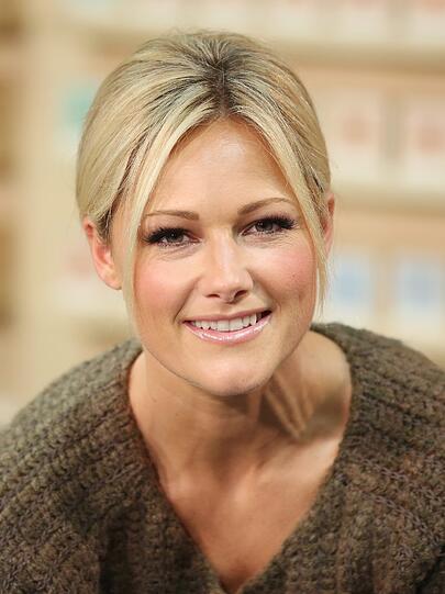 Platz 1 belegt (wie bereits im Jahr zuvor) Helene Fischer