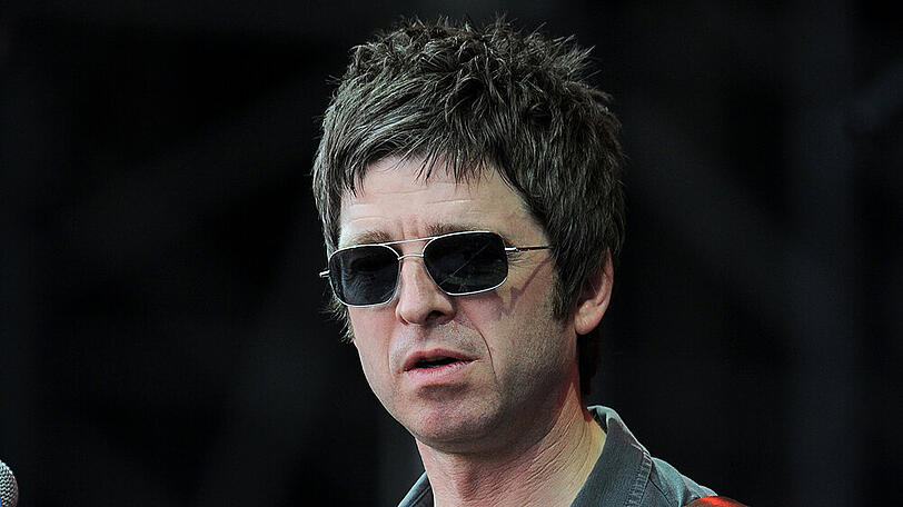 Noel Gallagher könnte 2020 wieder gemeinsam mit seinem Bruder Liam die Bühne rocken