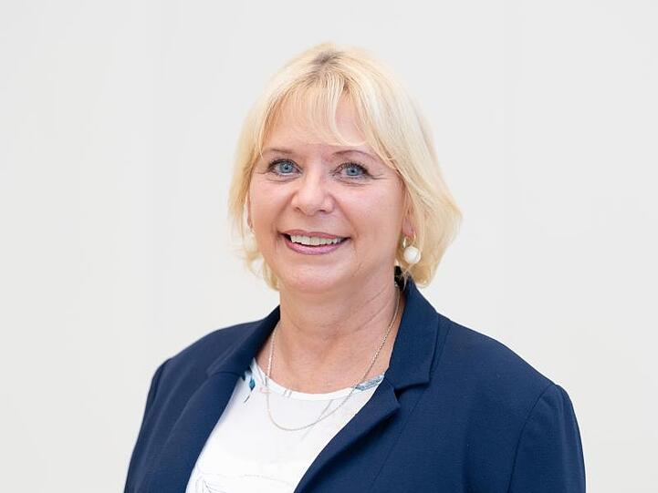 Ulrike Liedtke hält wegen der Corona-Folgen einen Notfonds für Künstler für notwendig.