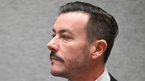 Der Oberste Gerichtshof (OGH) in &Ouml;sterreich verhandelte in einem Berufungsverfahren &uuml;ber das erste Urteil gegen Ex-Milliard&auml;r Ren&eacute; Benko. (Archivbild)