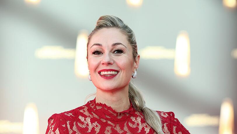 Ruth Moschner hat sich bei Instagram zum Wahlsieg der AfD geäußert. Ruth Moschner hat sich bei Instagram zum Wahlsieg der AfD geäußert.