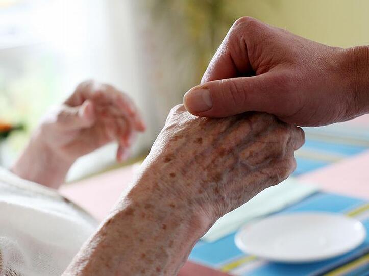 Das Kreisverwaltungsreferat kritisiert die neuen Pflegenoten.