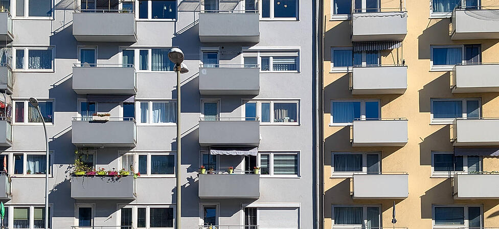 21.000 M&uuml;nchner Haushalte warten auf eine Sozialwohnung. 2025 wurden lediglich 83 vom Freistaat mitfinanziert. (Symbolbild)