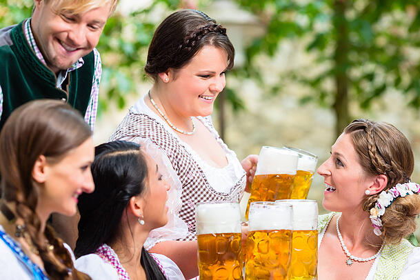 F&uuml;r Servicekr&auml;fte im Wirtshaus sei der Freibetrag "ein sp&uuml;rbarer Teil des Einkommens&ldquo;, so Franz Bergm&uuml;ller.