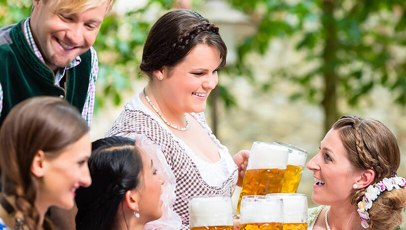 Für Servicekräfte im Wirtshaus sei der Freibetrag "ein spürbarer Teil des Einkommens“, so Franz Bergmüller. Für Servicekräfte im Wirtshaus sei der Freibetrag "ein spürbarer Teil des Einkommens“, so Franz Bergmüller.